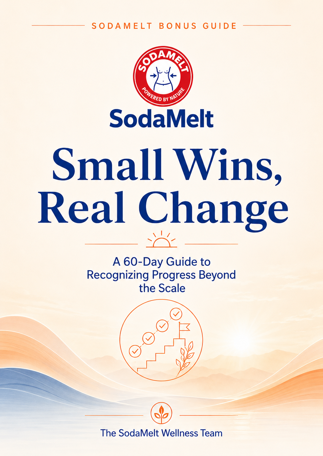 Bonus 2 — Small Wins, Real Change